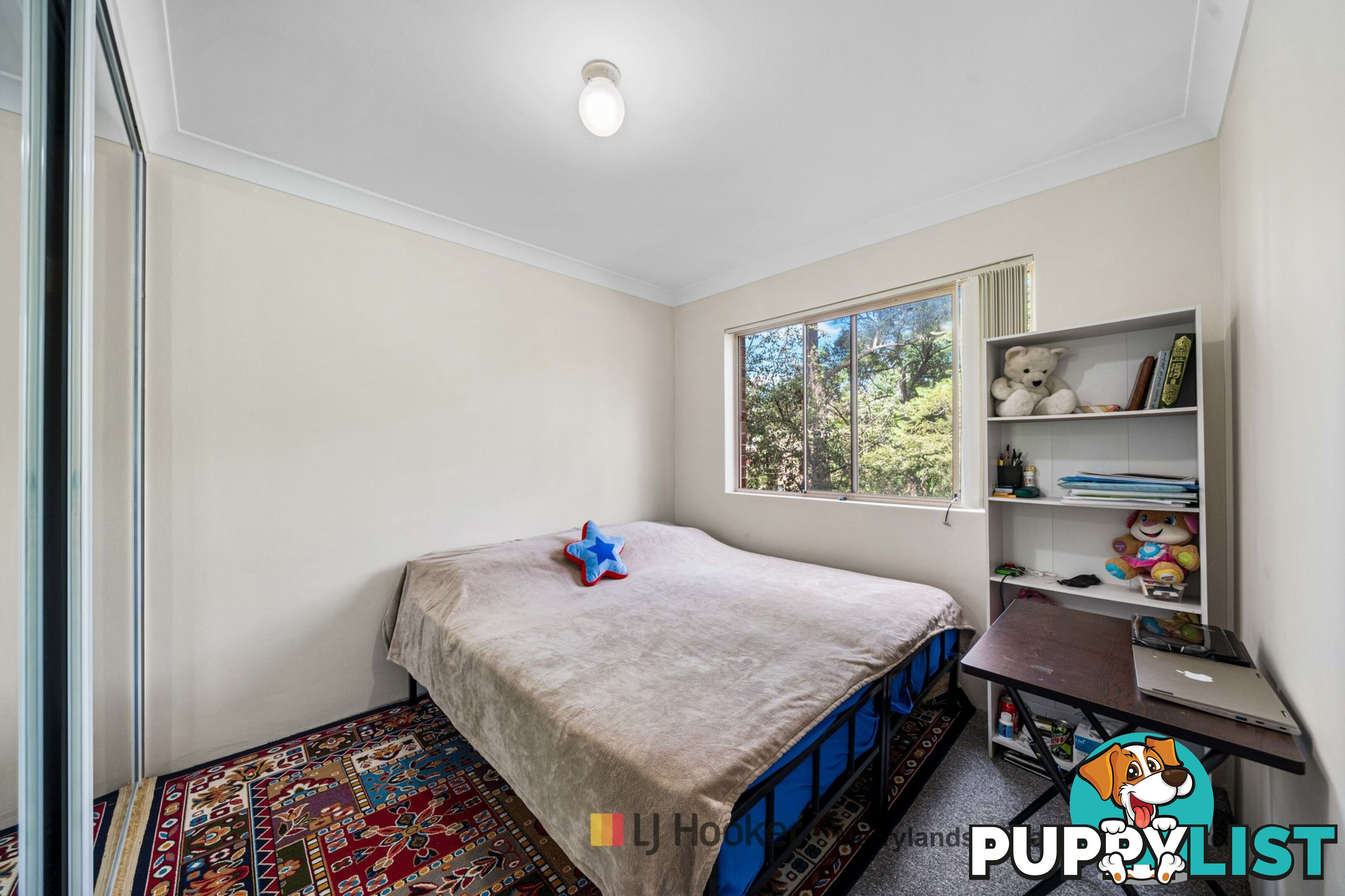 2/23-25 Oxford Street MERRYLANDS NSW 2160