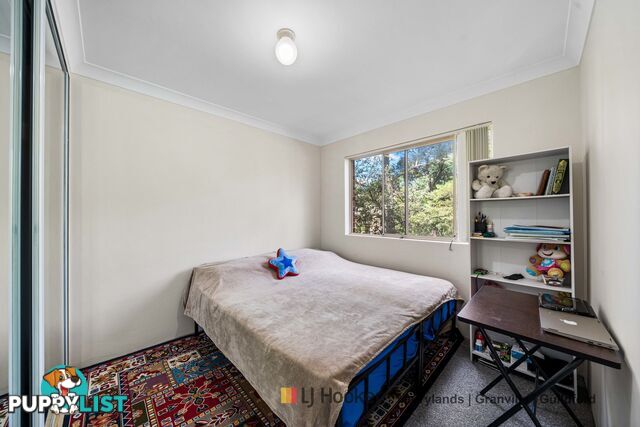 2/23-25 Oxford Street MERRYLANDS NSW 2160