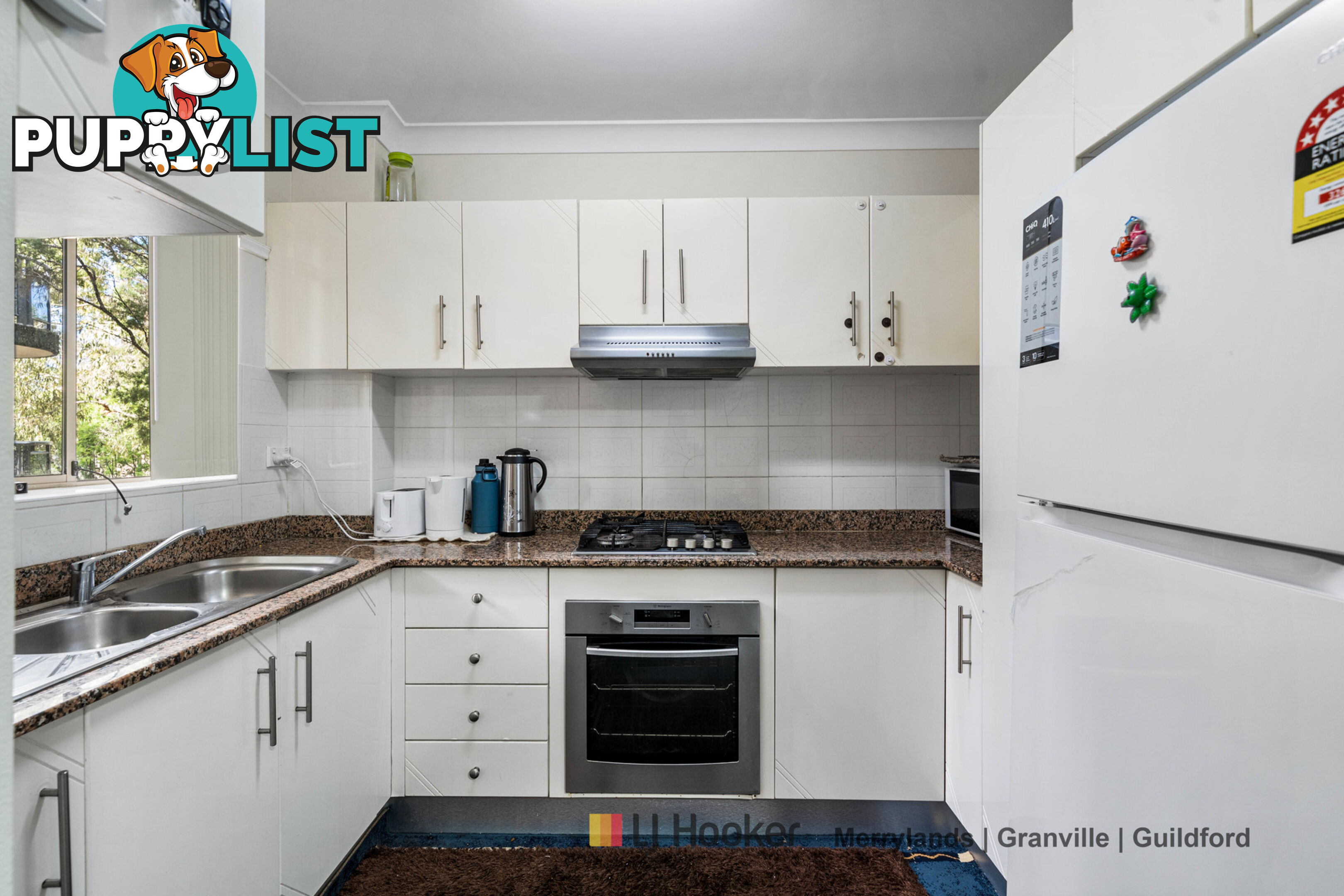 2/23-25 Oxford Street MERRYLANDS NSW 2160