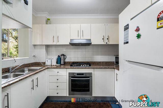 2/23-25 Oxford Street MERRYLANDS NSW 2160