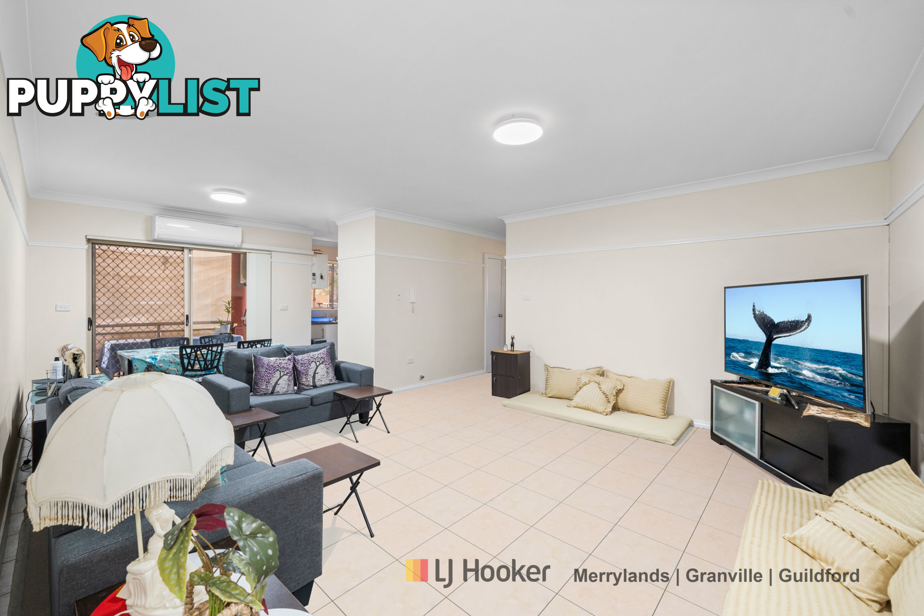 2/23-25 Oxford Street MERRYLANDS NSW 2160