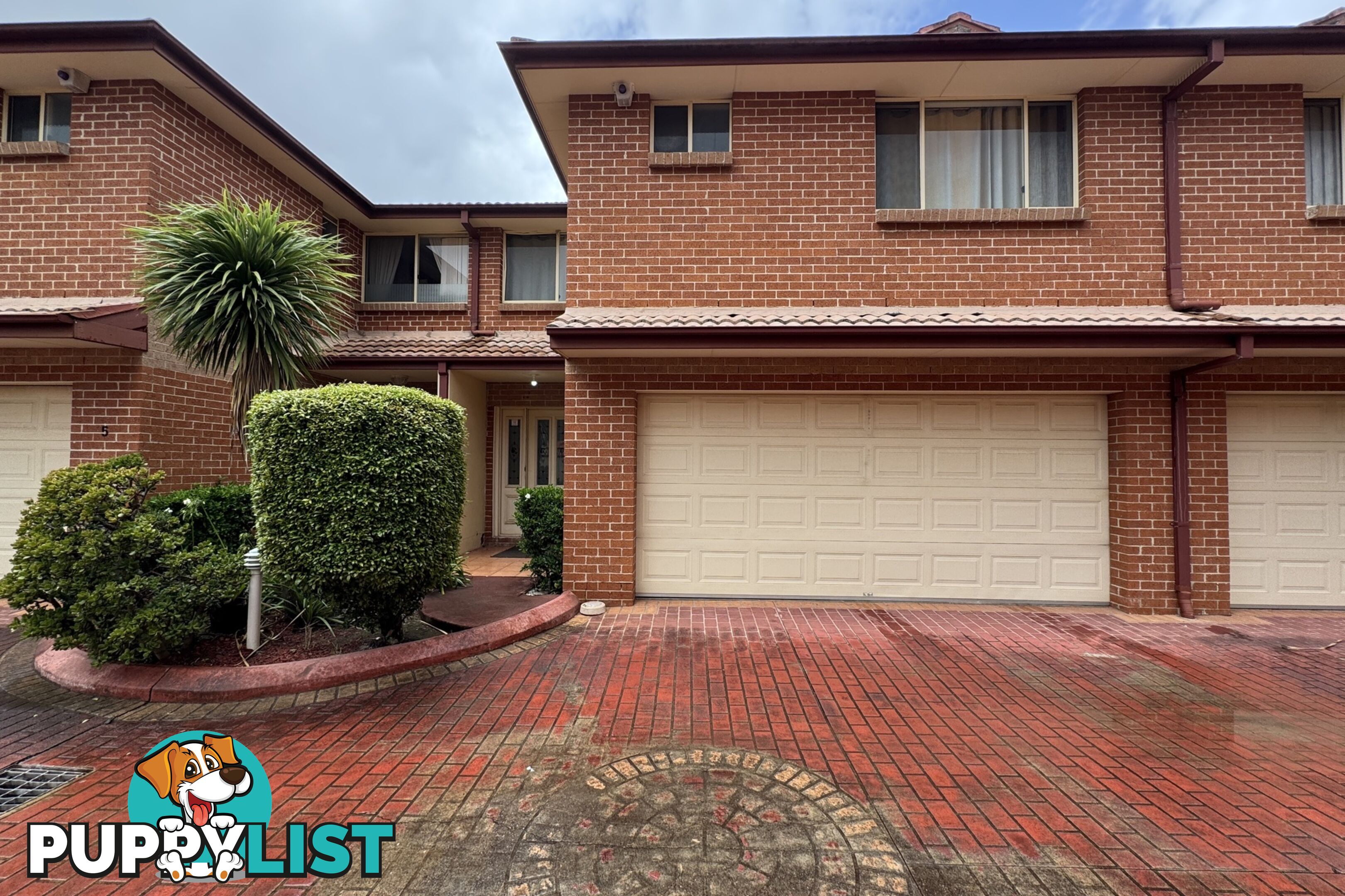 4/19-21 Mountford Avenue GUILDFORD NSW 2161