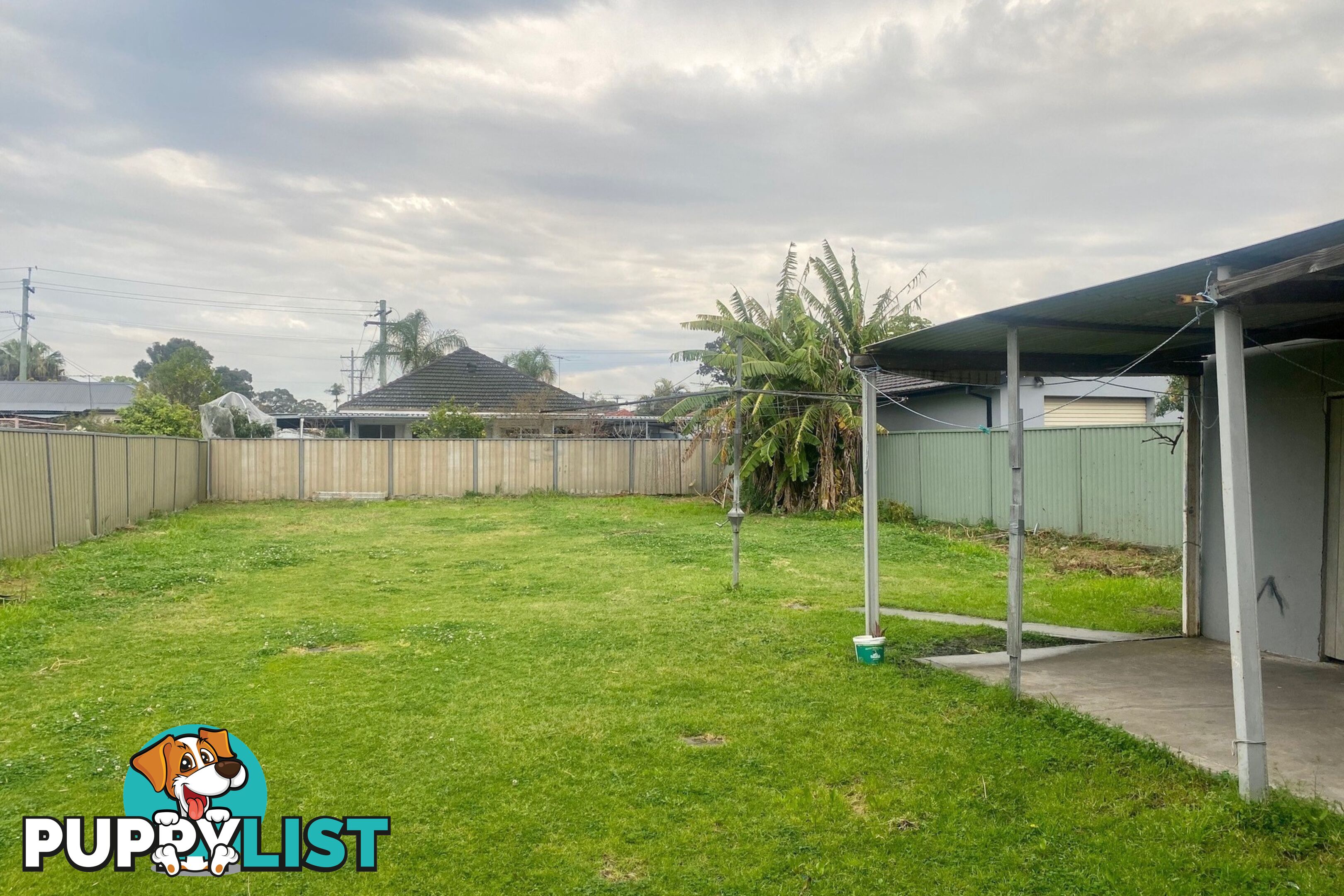 32 Patten Avenue MERRYLANDS NSW 2160