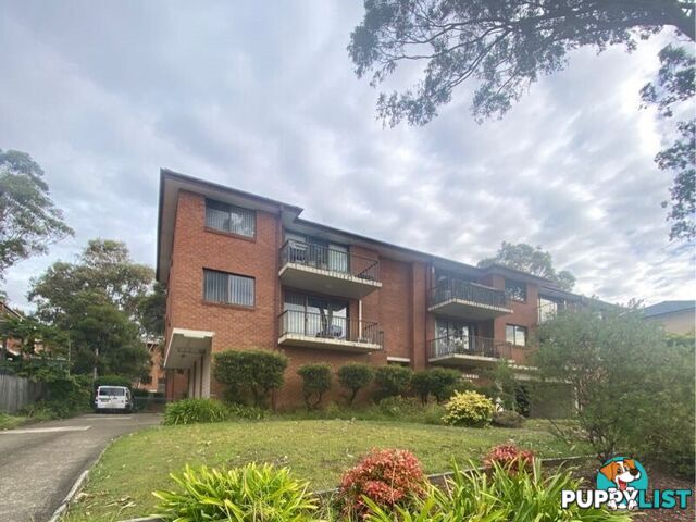 5/476 Guildford Road GUILDFORD NSW 2161