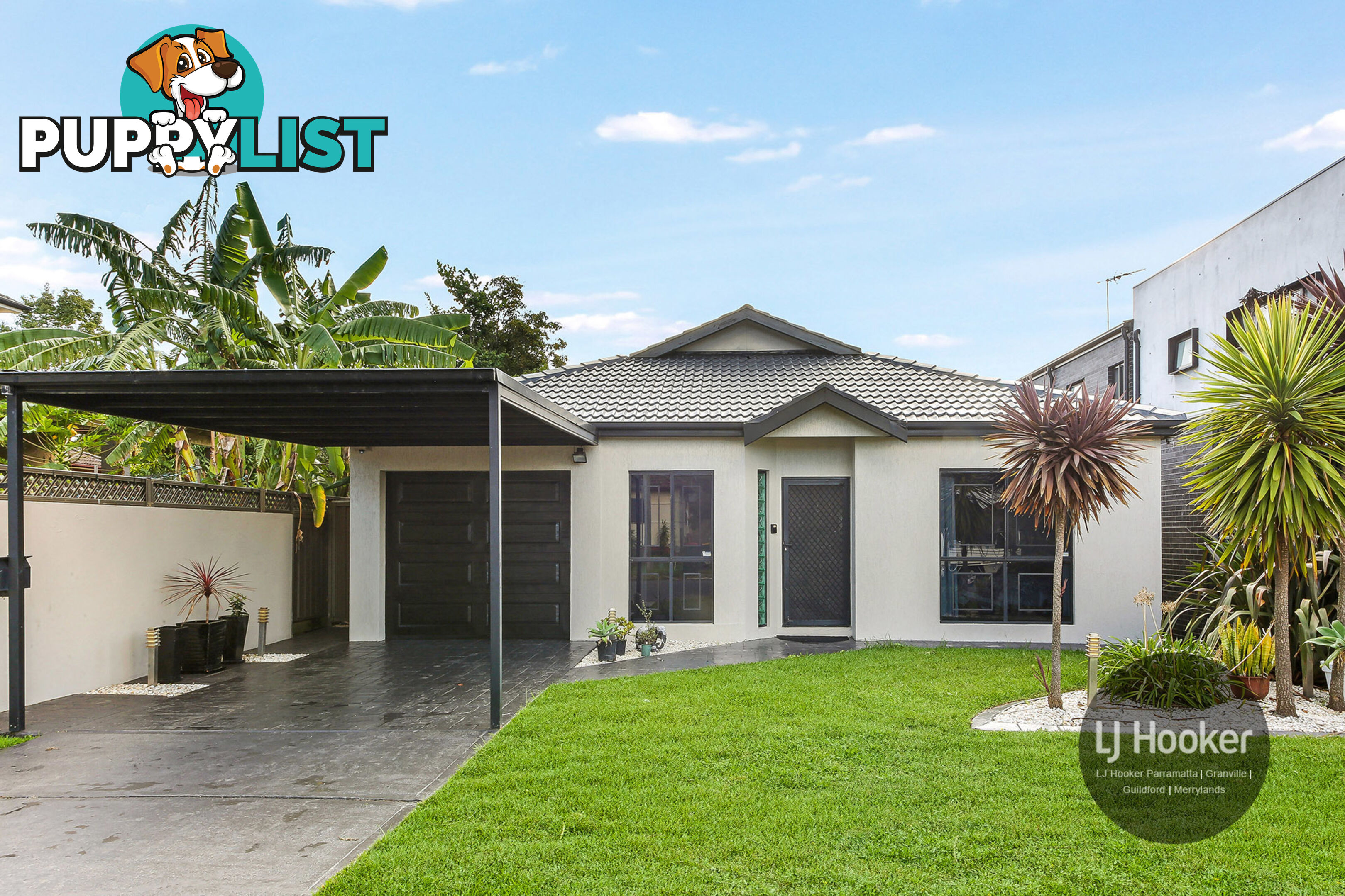 2 Vulcan Street GUILDFORD NSW 2161