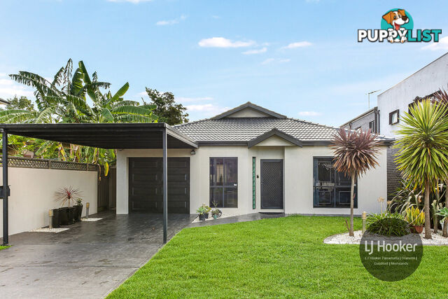 2 Vulcan Street GUILDFORD NSW 2161