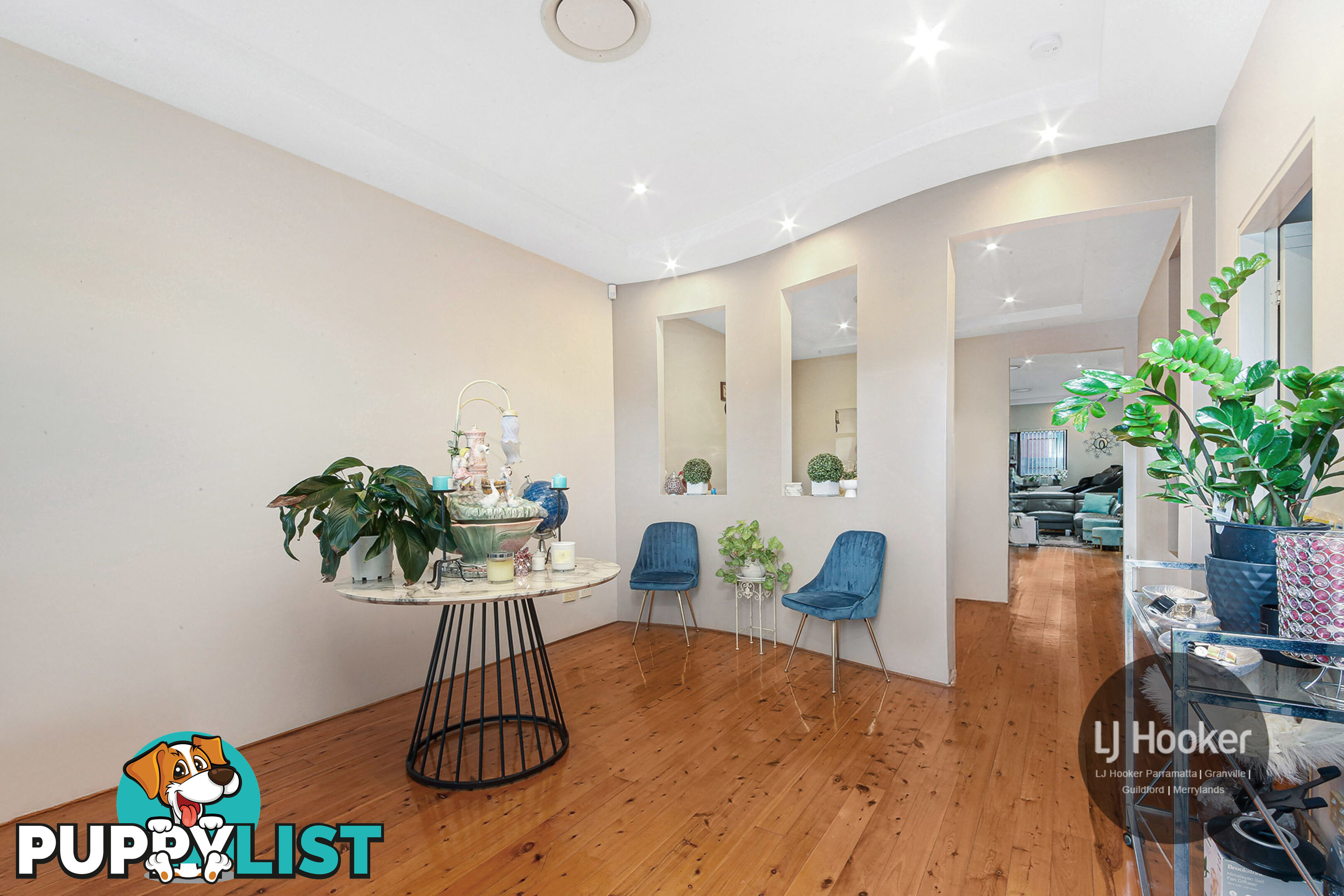 2 Vulcan Street GUILDFORD NSW 2161