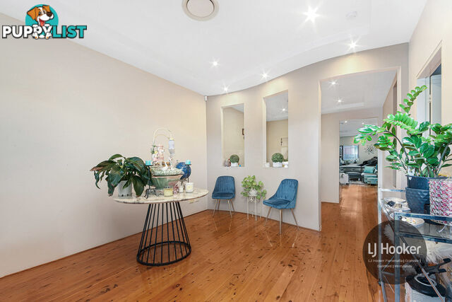 2 Vulcan Street GUILDFORD NSW 2161