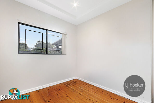 2 Vulcan Street GUILDFORD NSW 2161