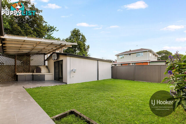 2 Vulcan Street GUILDFORD NSW 2161