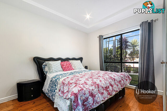 2 Vulcan Street GUILDFORD NSW 2161
