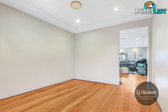 2 Vulcan Street GUILDFORD NSW 2161