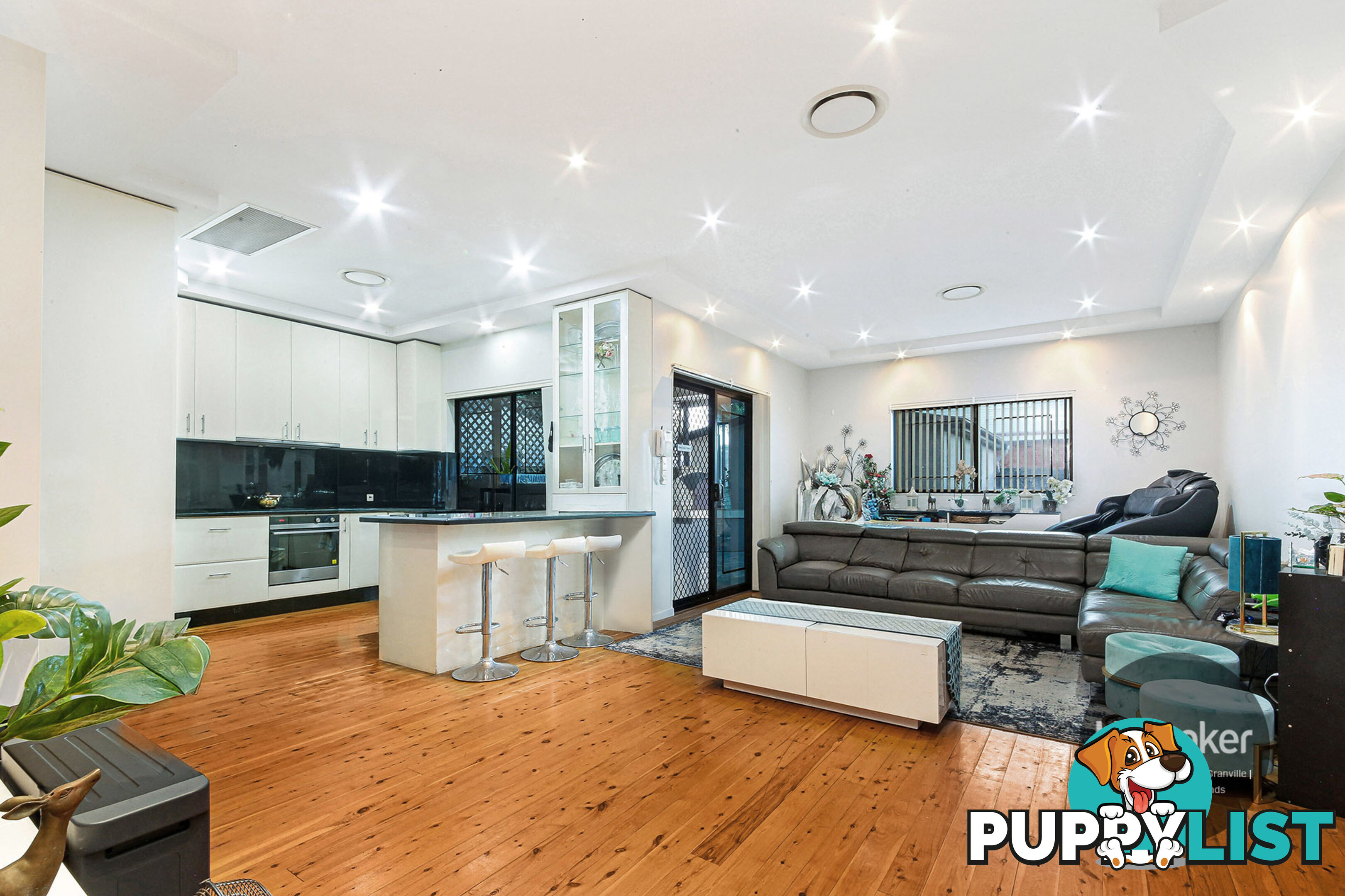 2 Vulcan Street GUILDFORD NSW 2161