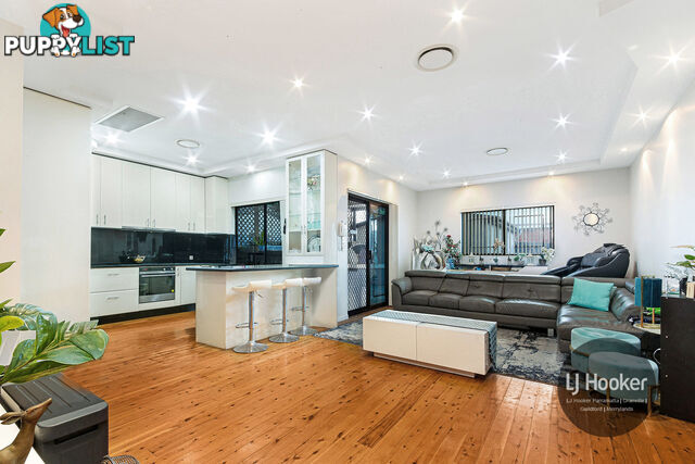 2 Vulcan Street GUILDFORD NSW 2161