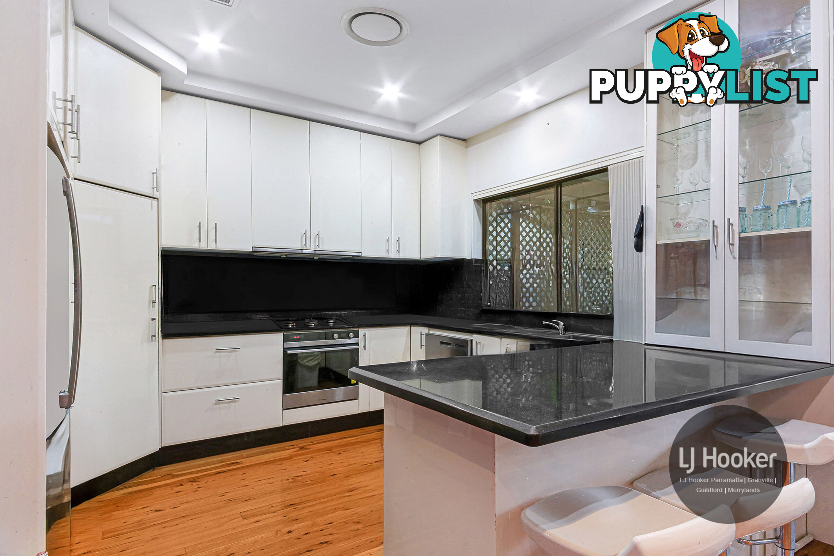2 Vulcan Street GUILDFORD NSW 2161