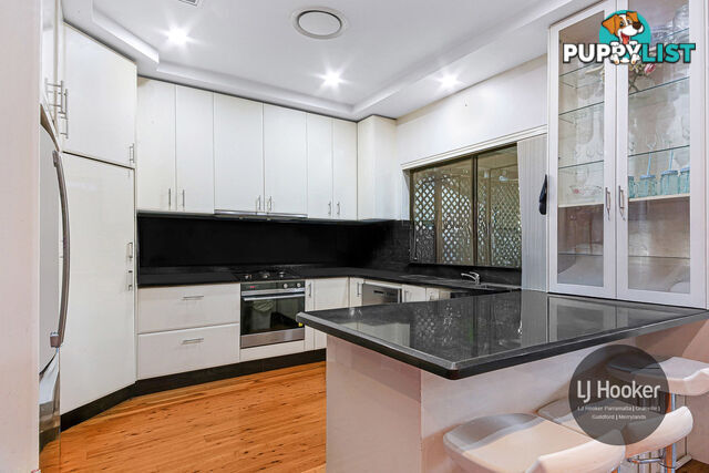 2 Vulcan Street GUILDFORD NSW 2161