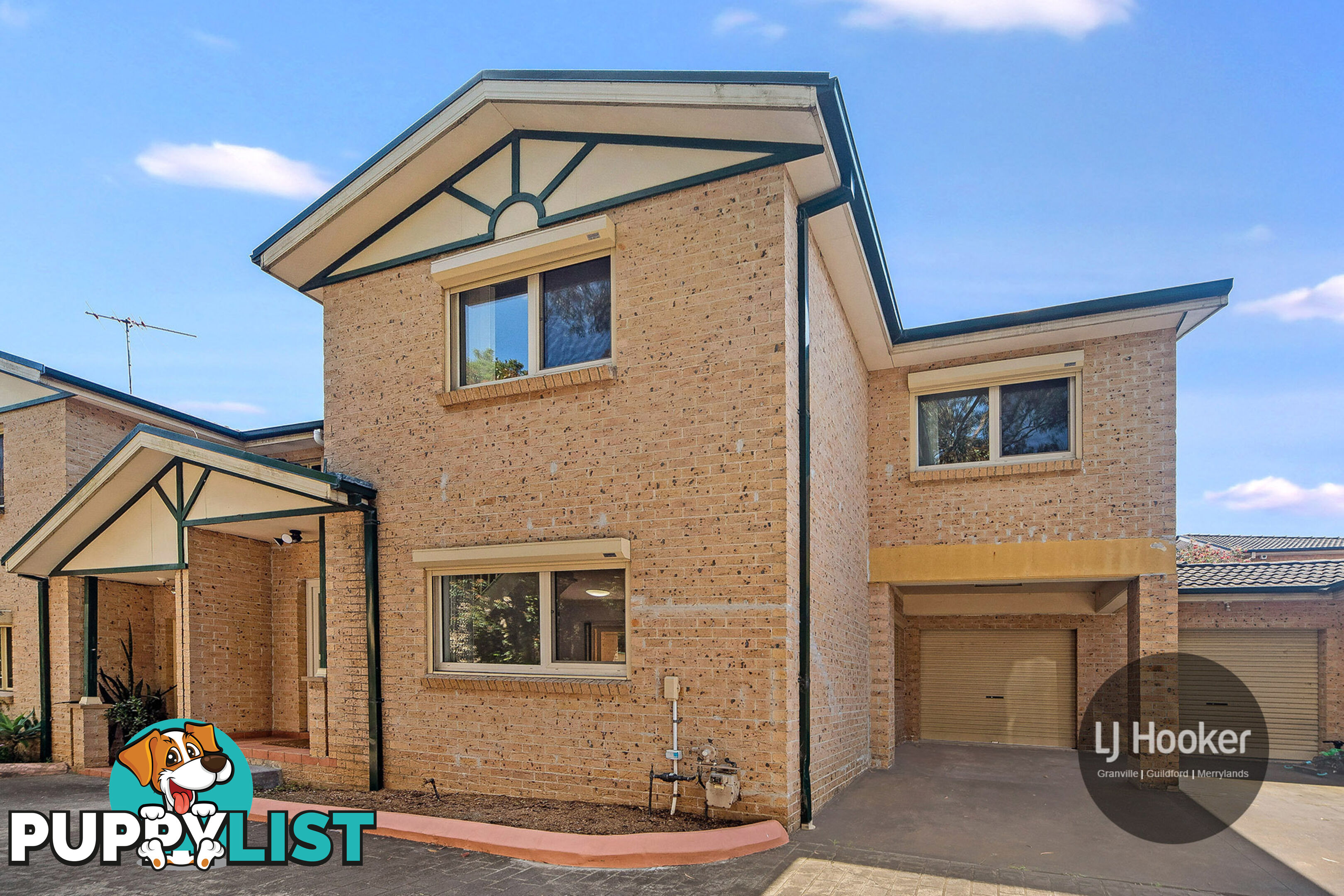 5/149 Blaxcell Street GRANVILLE NSW 2142