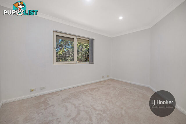 5/149 Blaxcell Street GRANVILLE NSW 2142