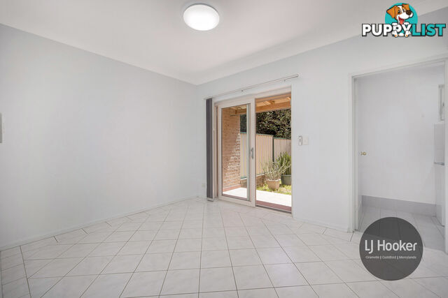 5/149 Blaxcell Street GRANVILLE NSW 2142