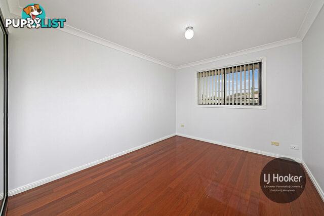 4/352-356 Merrylands Road MERRYLANDS NSW 2160