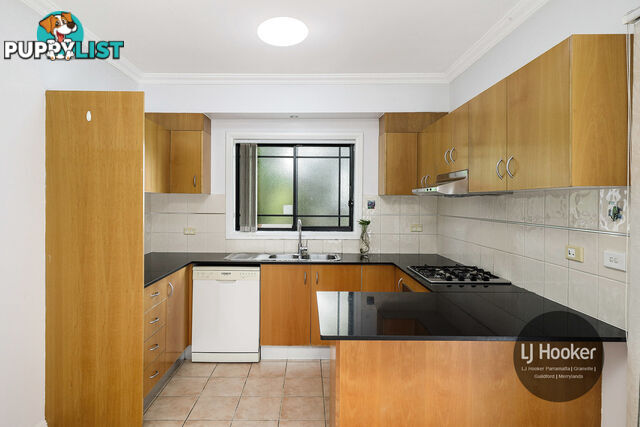 4/352-356 Merrylands Road MERRYLANDS NSW 2160