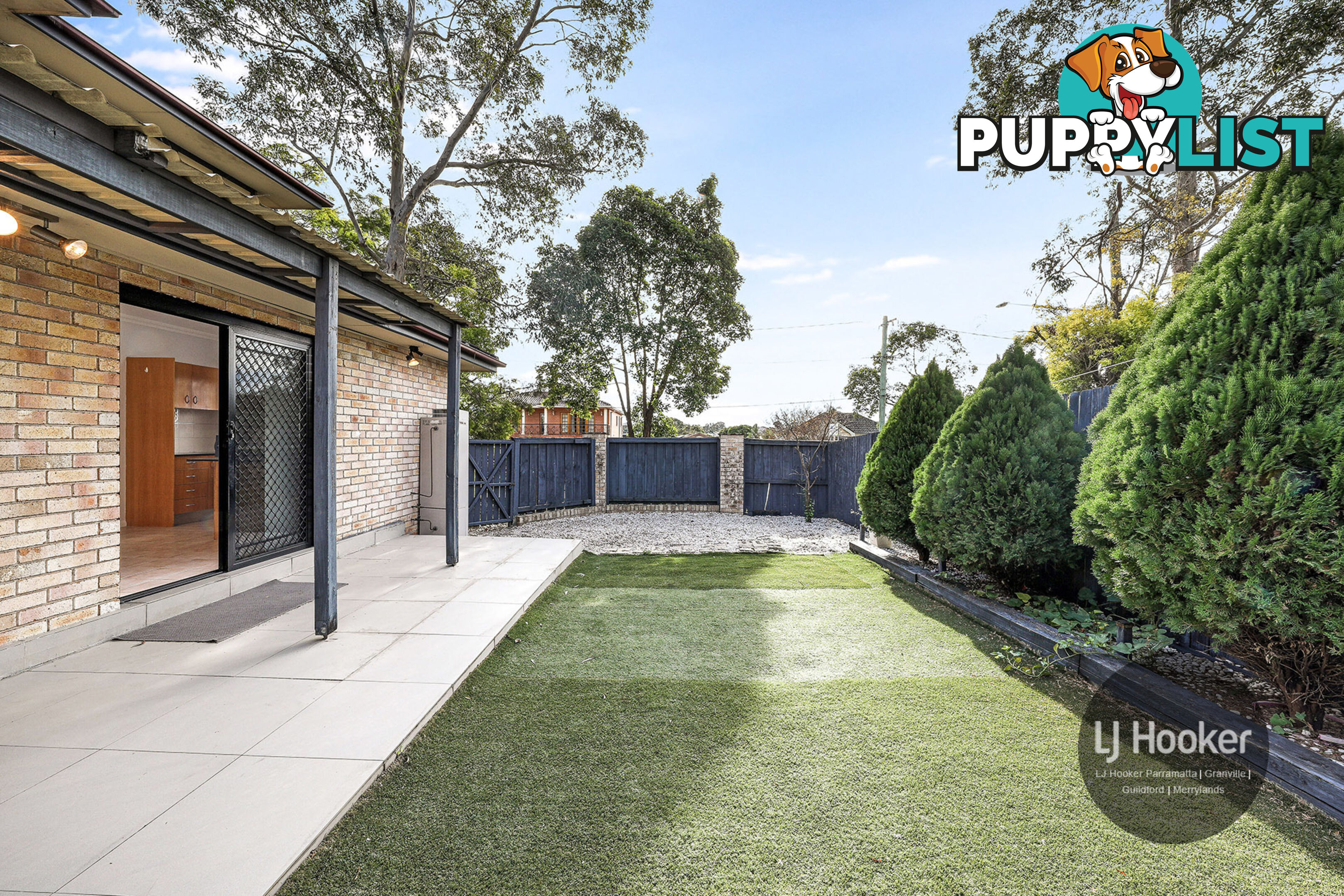 4/352-356 Merrylands Road MERRYLANDS NSW 2160