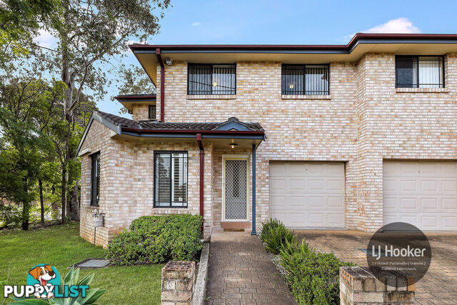 4/352-356 Merrylands Road MERRYLANDS NSW 2160