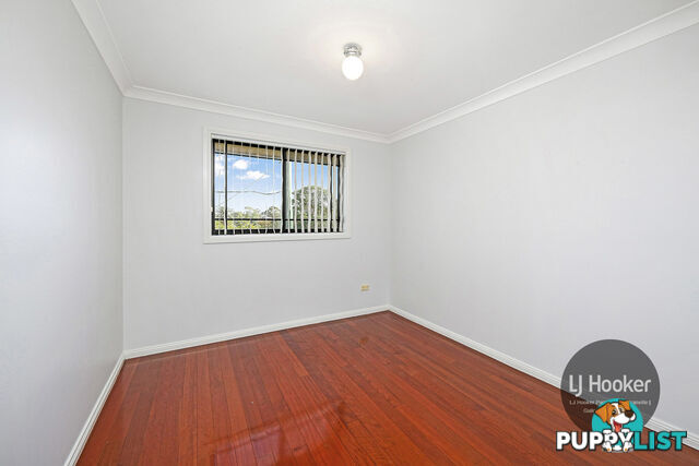 4/352-356 Merrylands Road MERRYLANDS NSW 2160