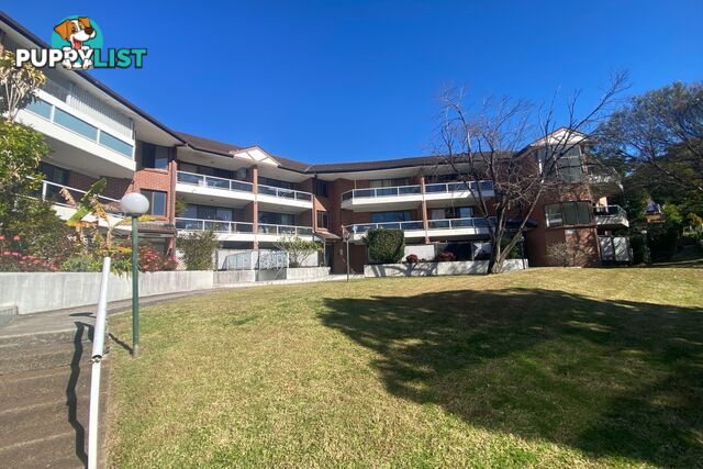 4/14-20 Birmingham Street MERRYLANDS NSW 2160