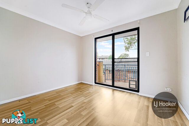 4/18 Sherwood Road MERRYLANDS NSW 2160