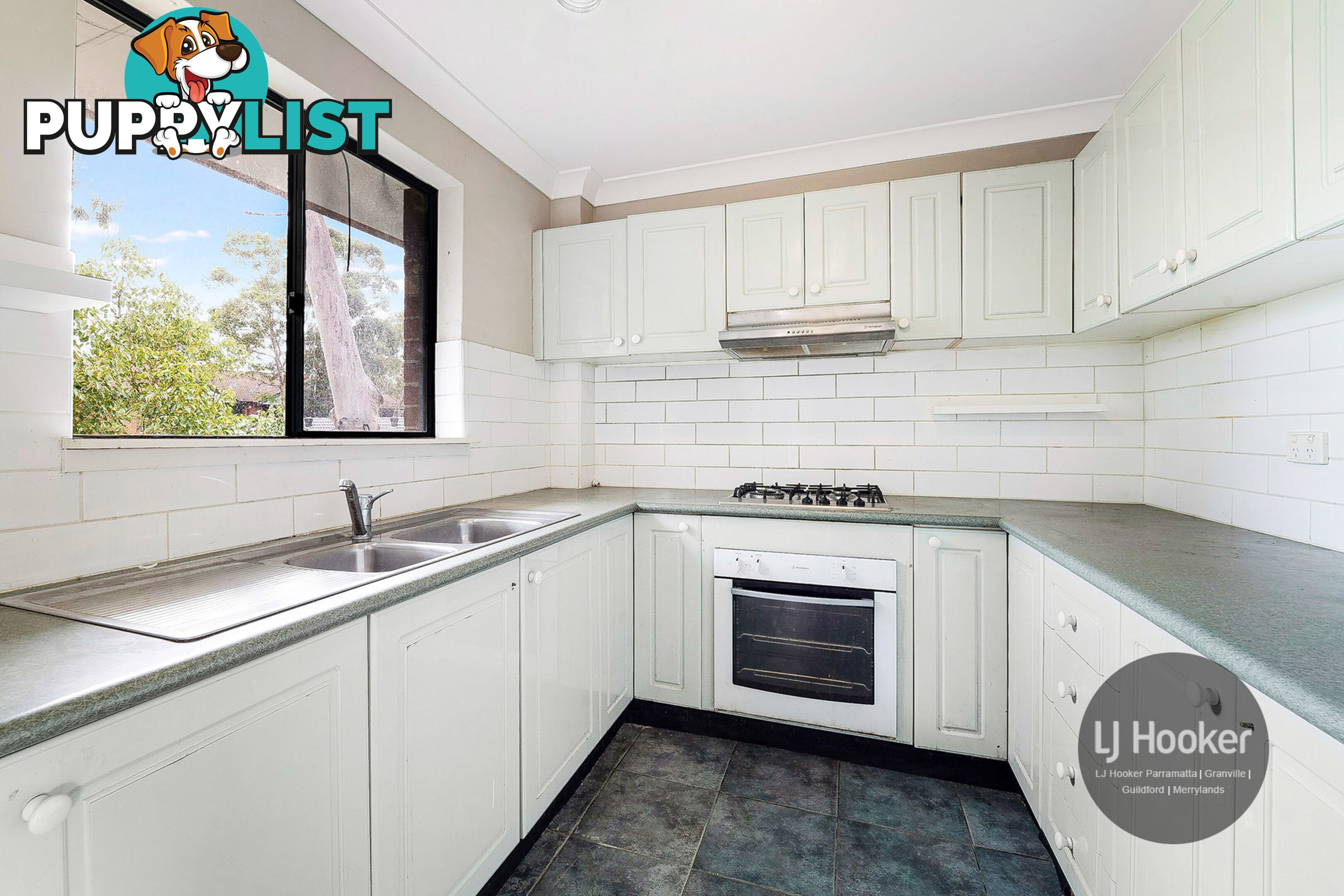 4/18 Sherwood Road MERRYLANDS NSW 2160