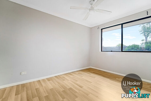 4/18 Sherwood Road MERRYLANDS NSW 2160