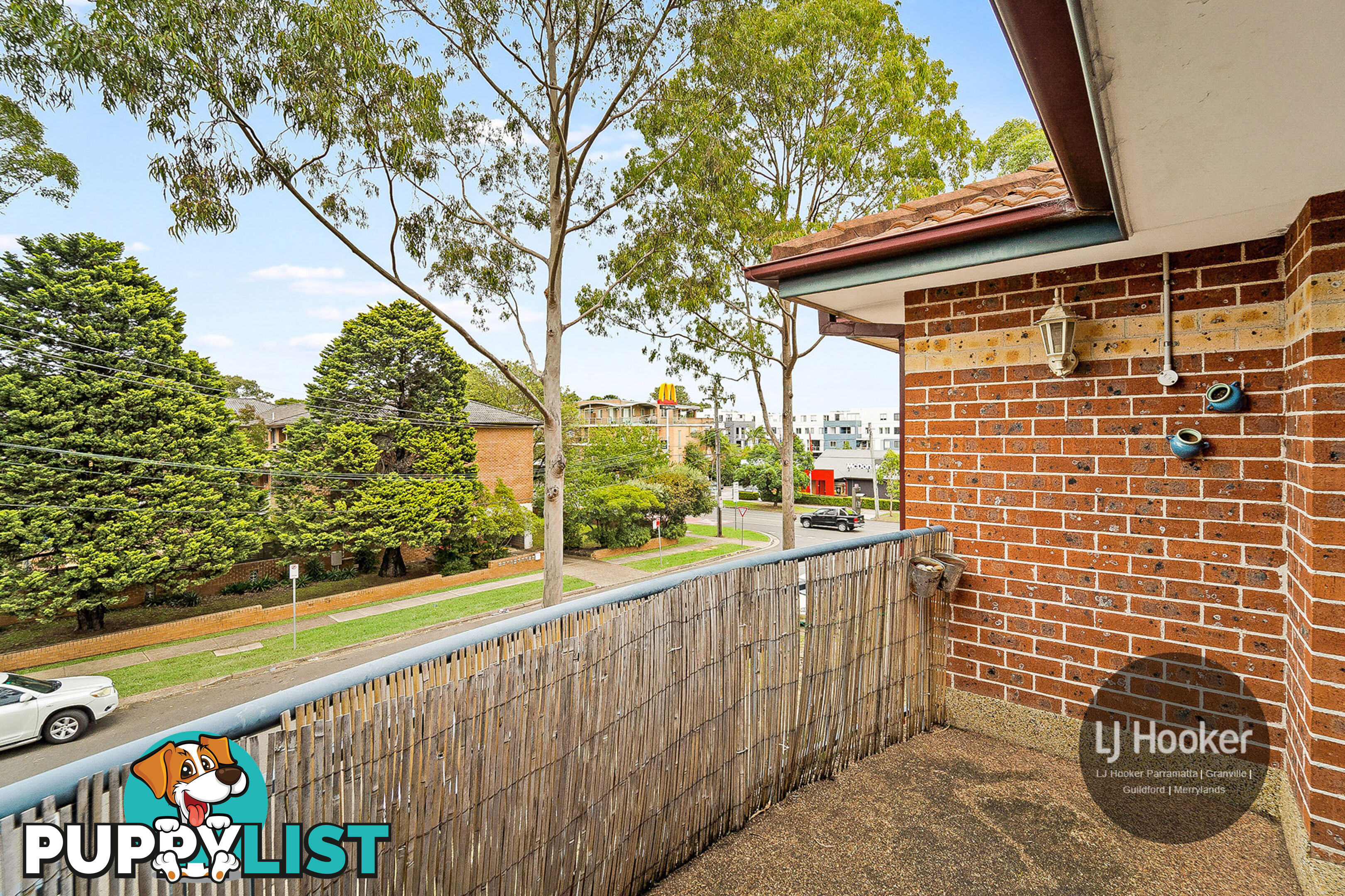 4/18 Sherwood Road MERRYLANDS NSW 2160