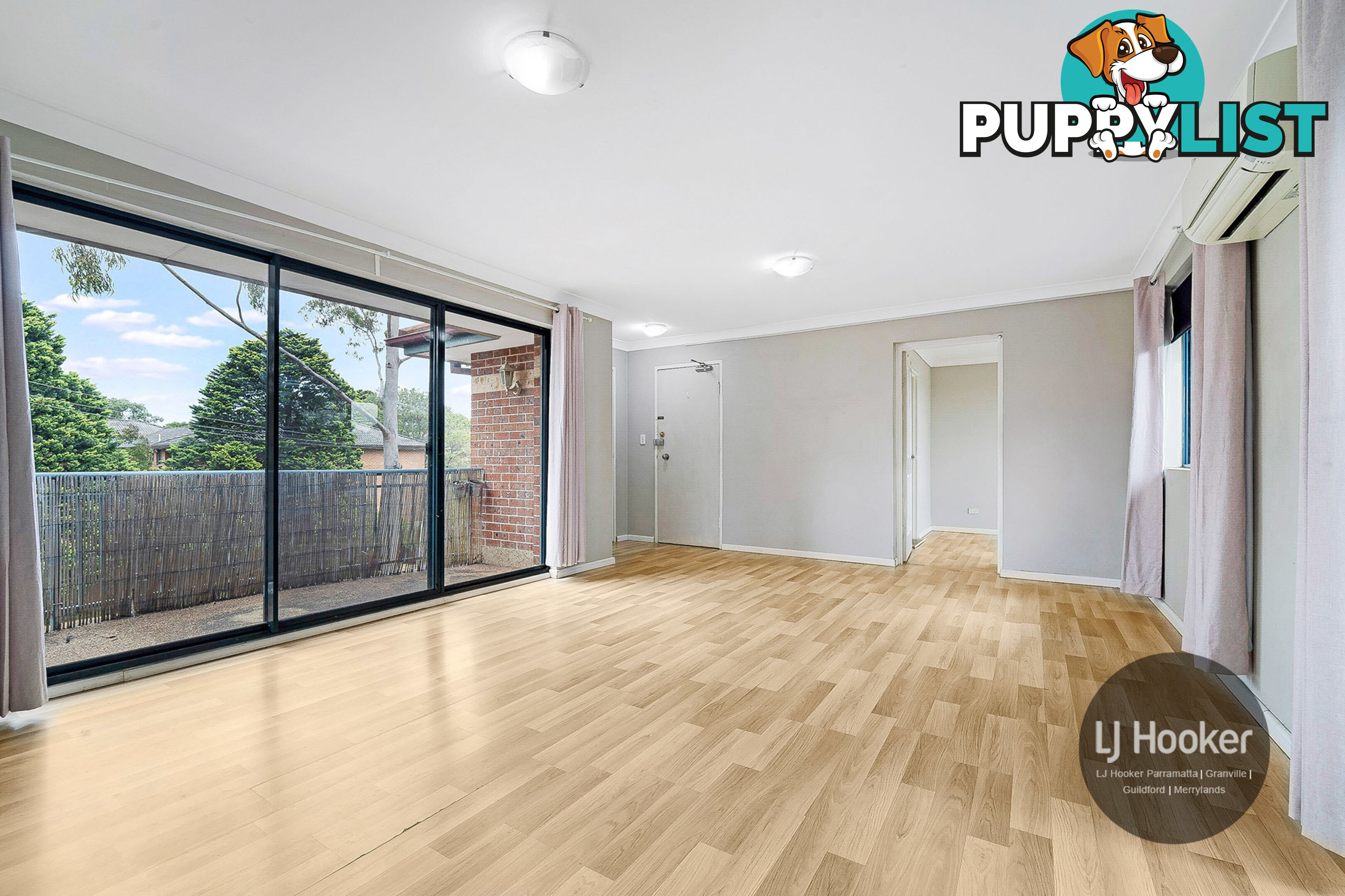 4/18 Sherwood Road MERRYLANDS NSW 2160