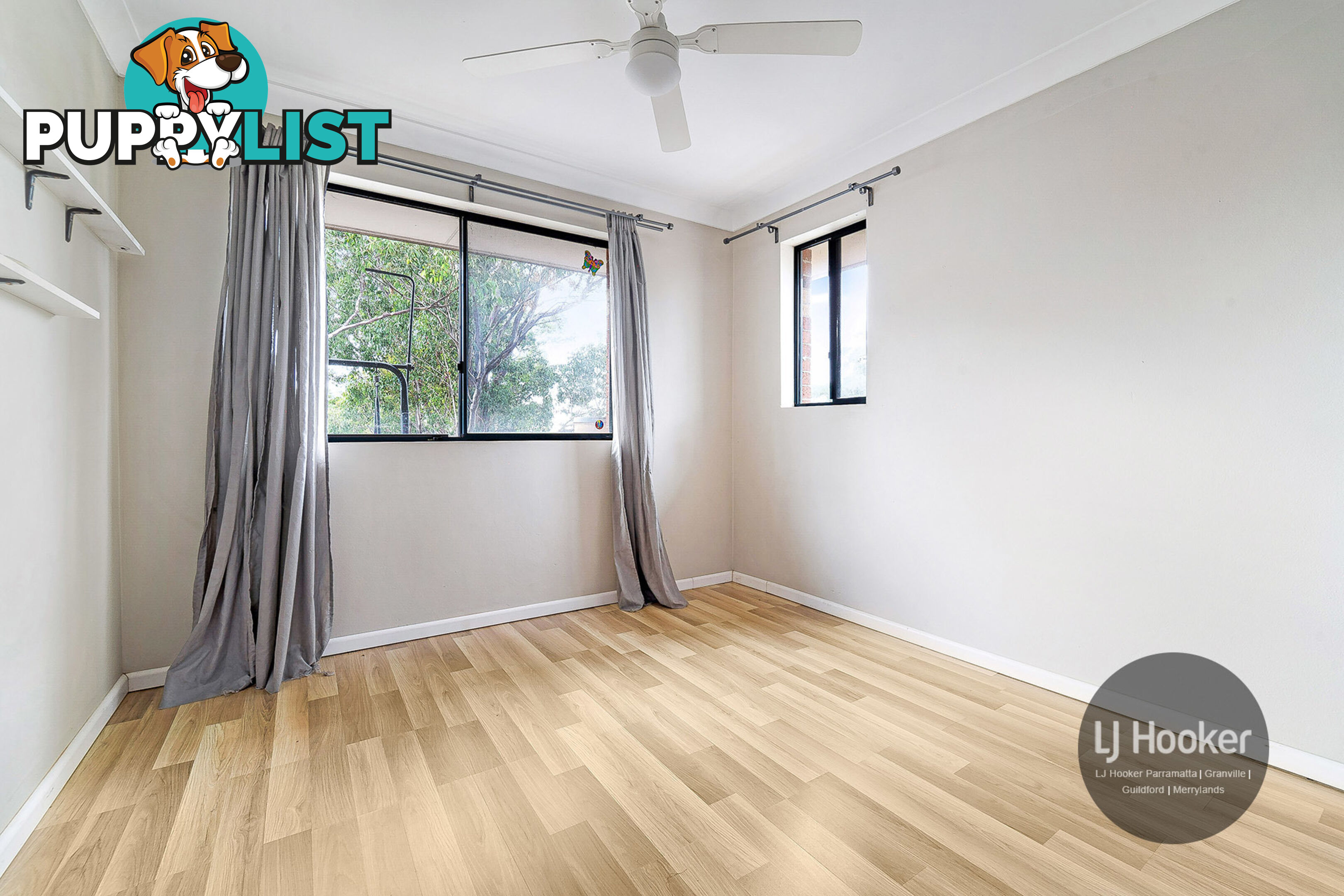 4/18 Sherwood Road MERRYLANDS NSW 2160