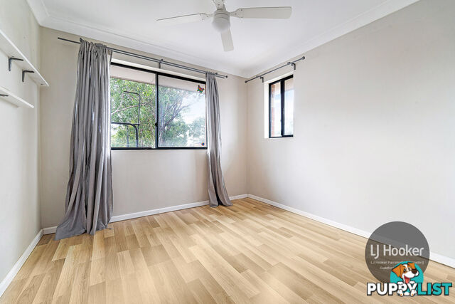 4/18 Sherwood Road MERRYLANDS NSW 2160
