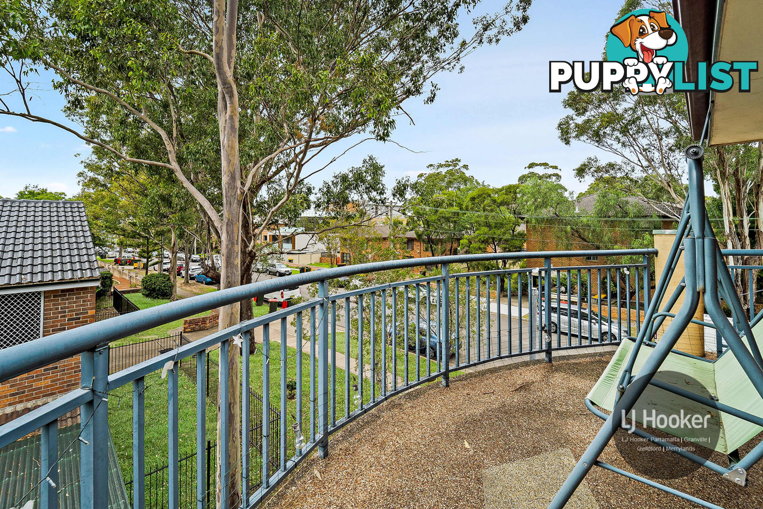 4/18 Sherwood Road MERRYLANDS NSW 2160
