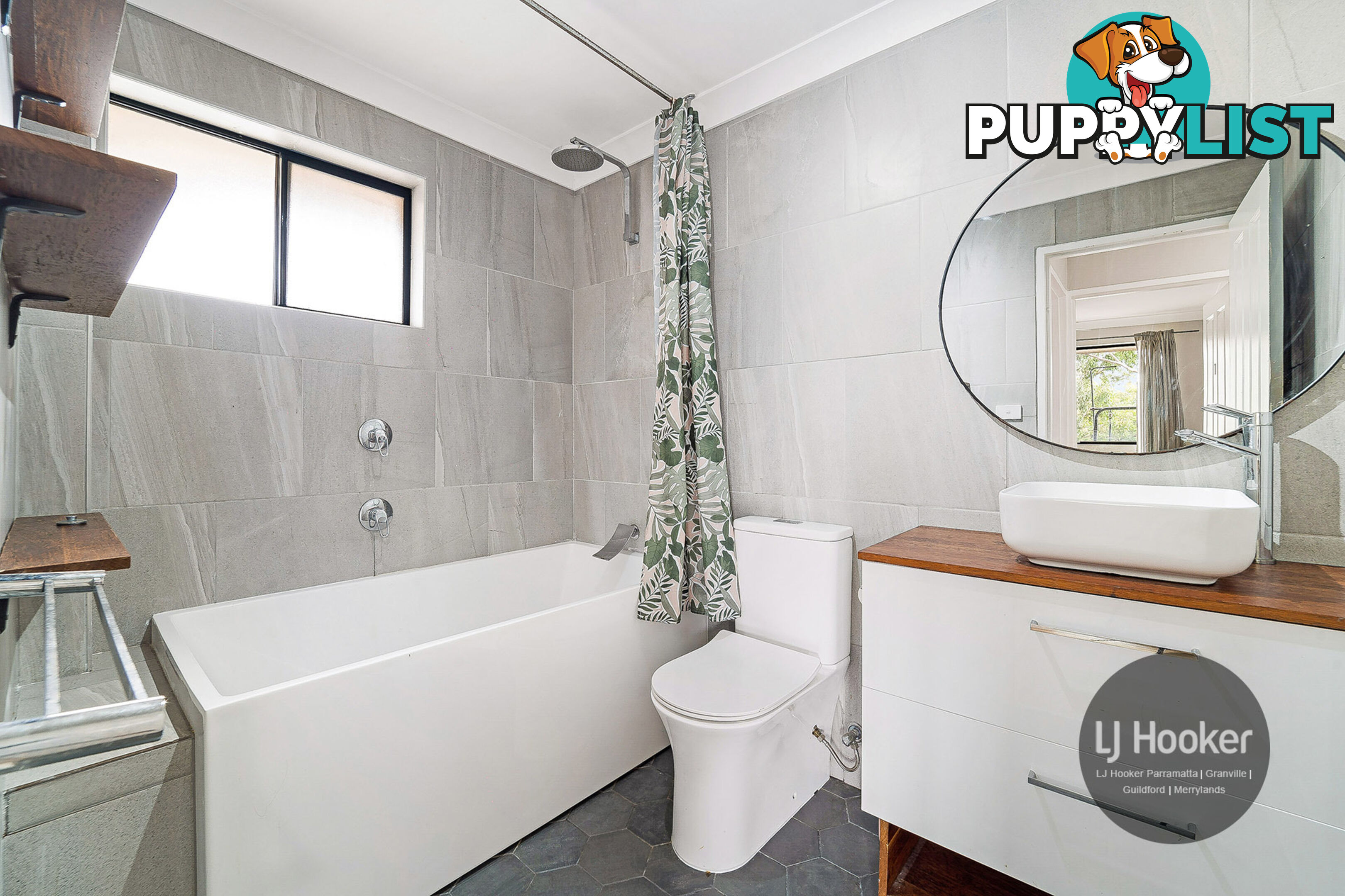 4/18 Sherwood Road MERRYLANDS NSW 2160