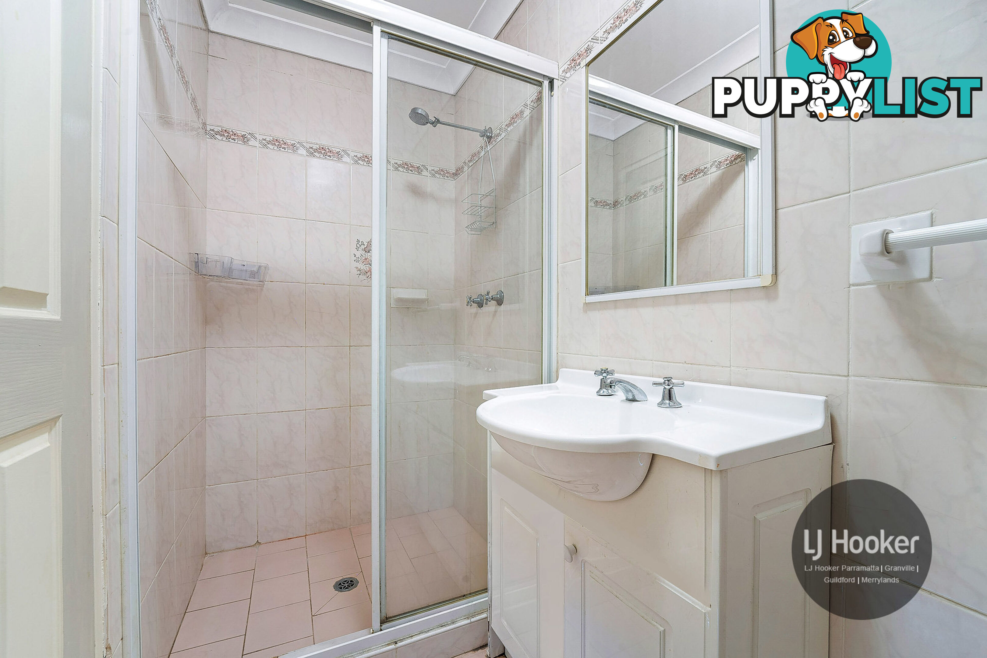 4/18 Sherwood Road MERRYLANDS NSW 2160