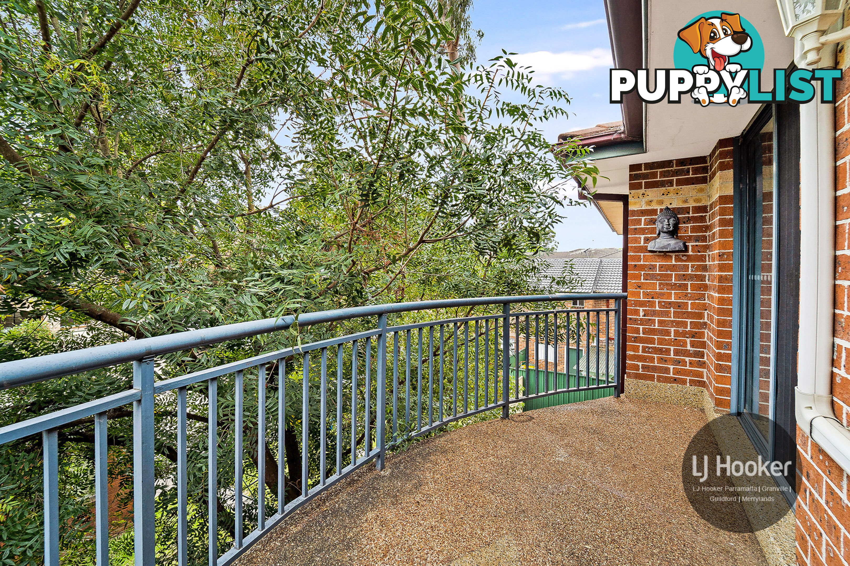 4/18 Sherwood Road MERRYLANDS NSW 2160