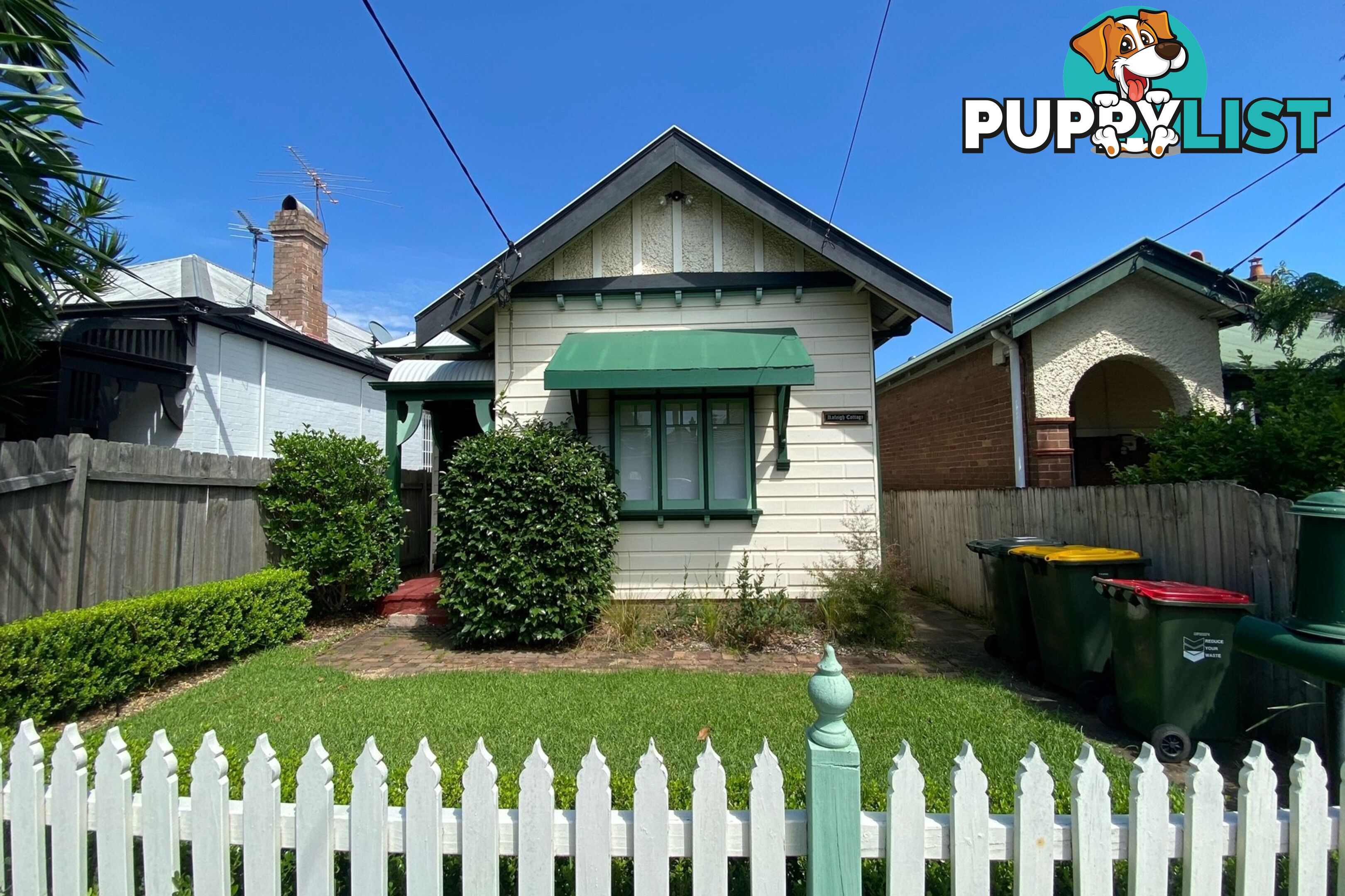 26 Walter Street GRANVILLE NSW 2142