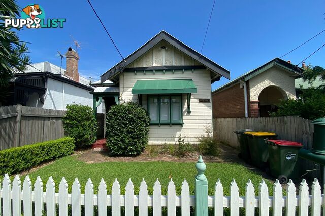 26 Walter Street GRANVILLE NSW 2142