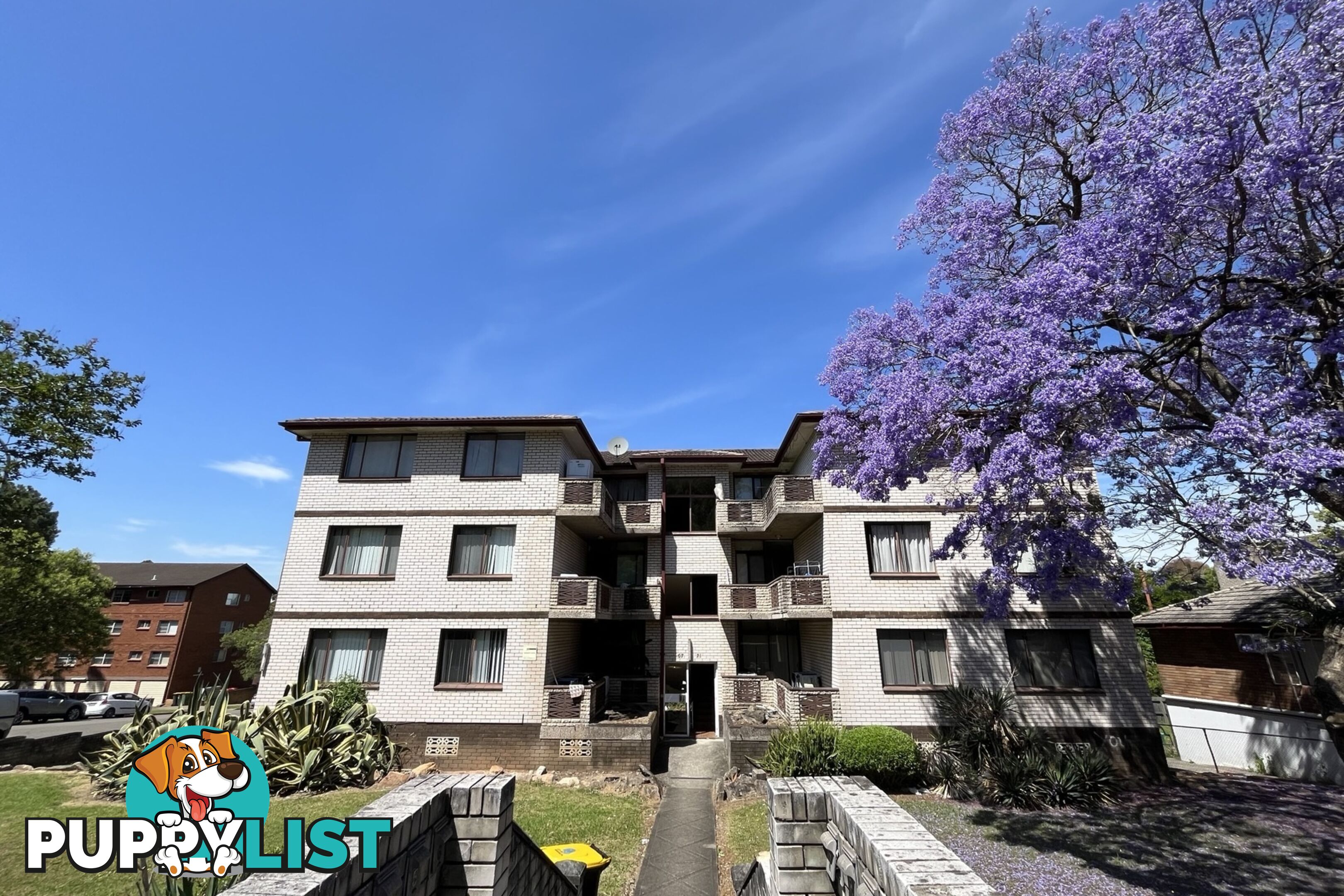 3/67-71 Great Western Highway PARRAMATTA NSW 2150