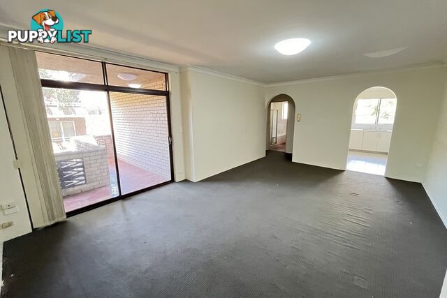 3/67-71 Great Western Highway PARRAMATTA NSW 2150