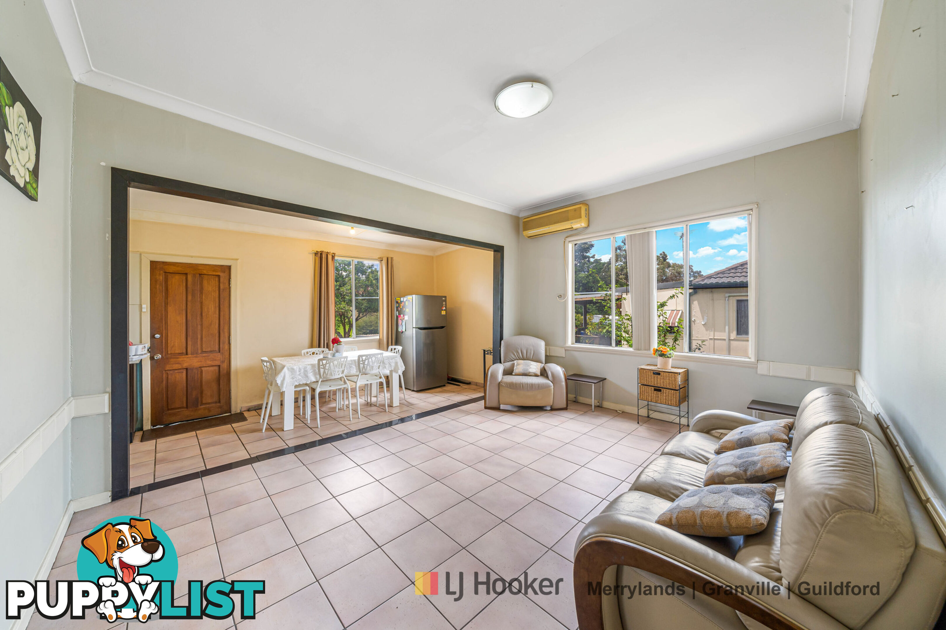 51 John Street GRANVILLE NSW 2142