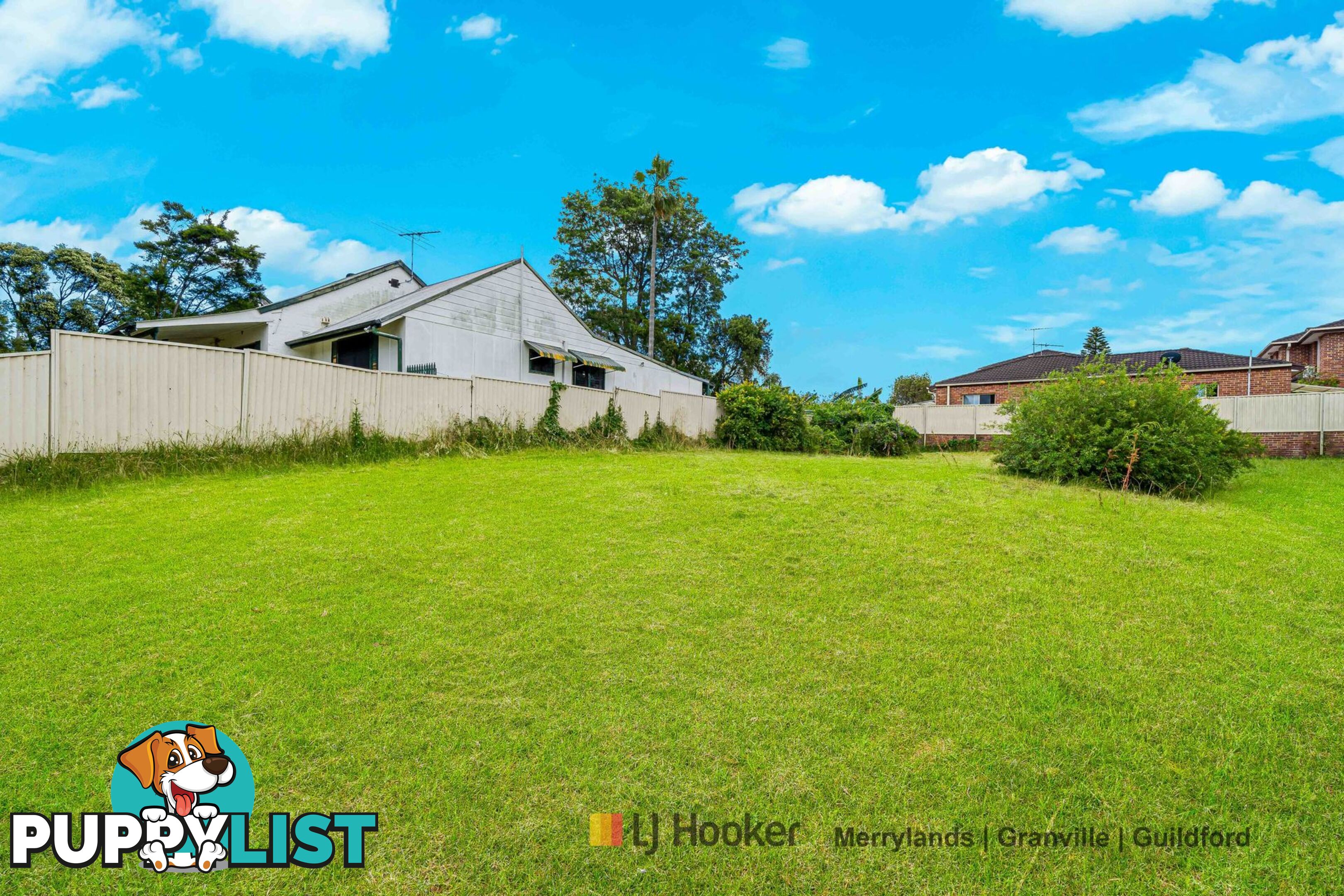 51 John Street GRANVILLE NSW 2142