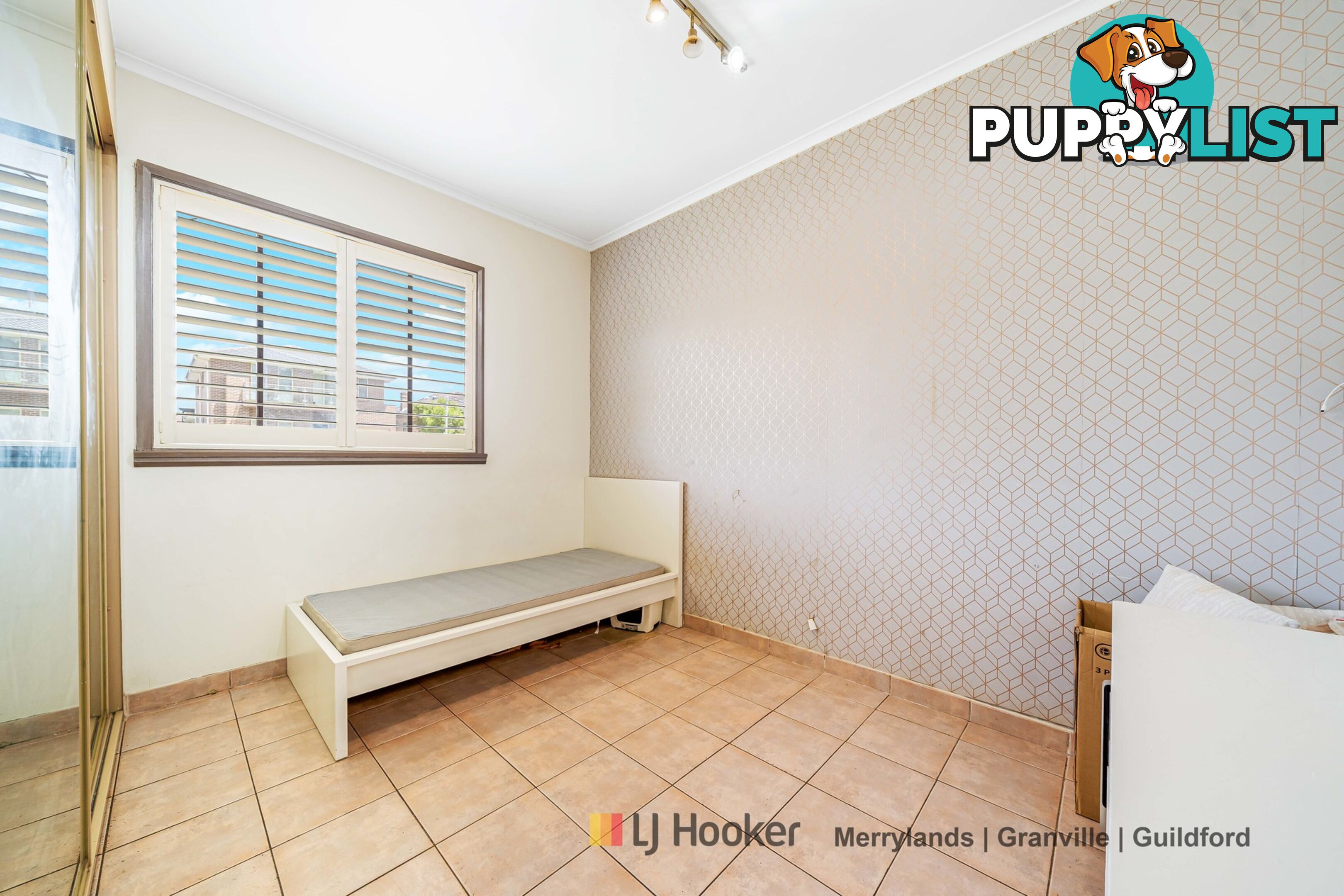 51 John Street GRANVILLE NSW 2142