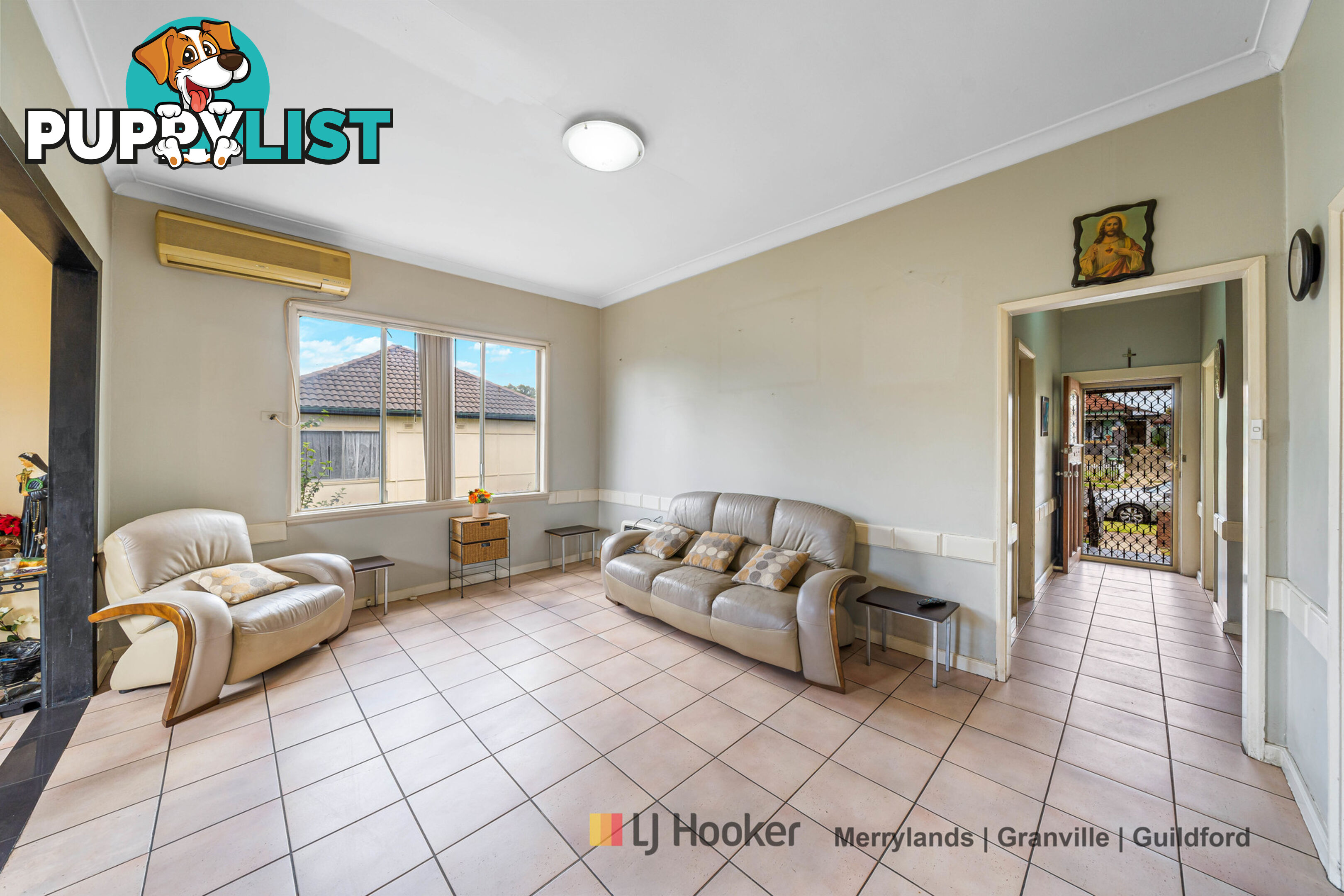 51 John Street GRANVILLE NSW 2142