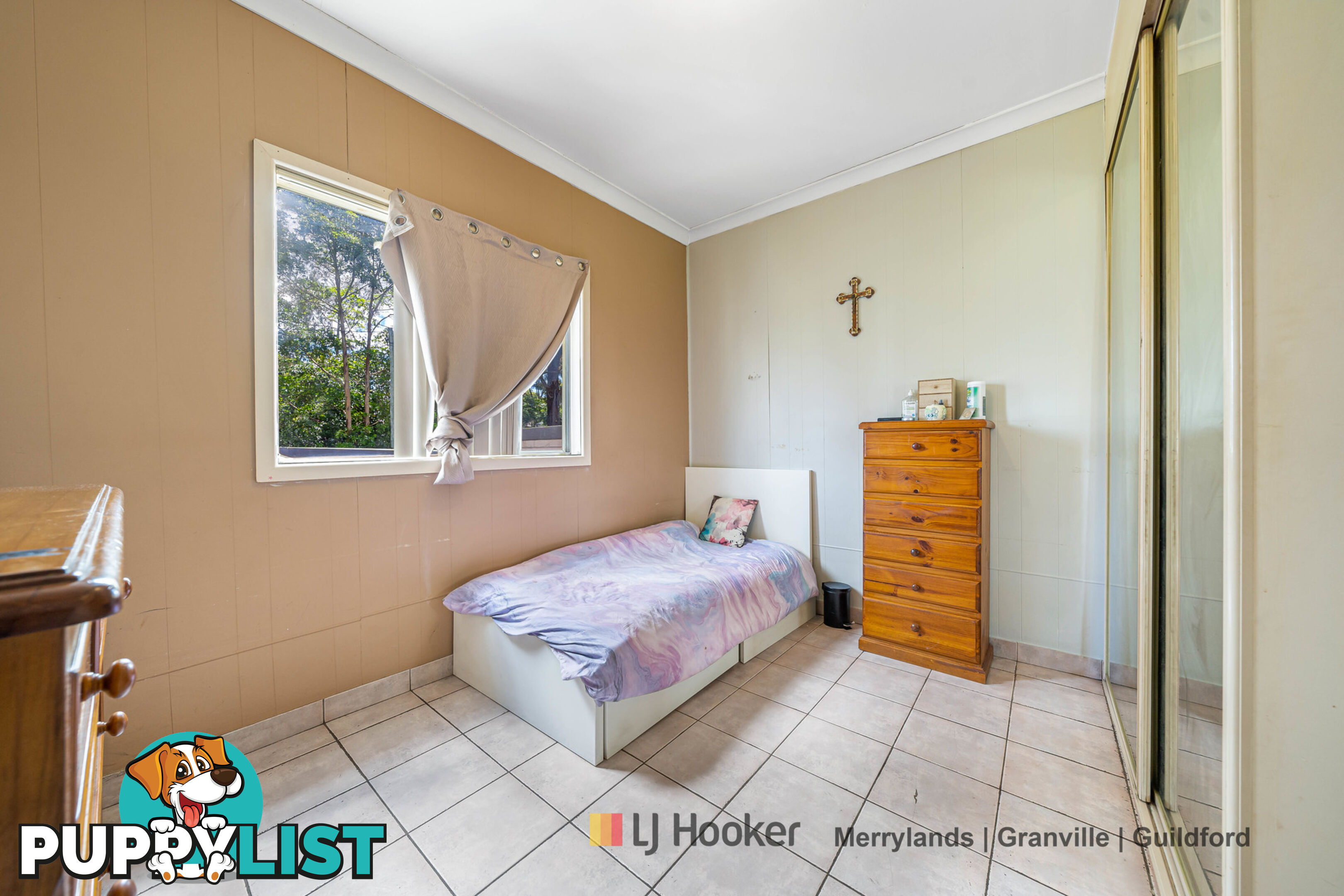 51 John Street GRANVILLE NSW 2142