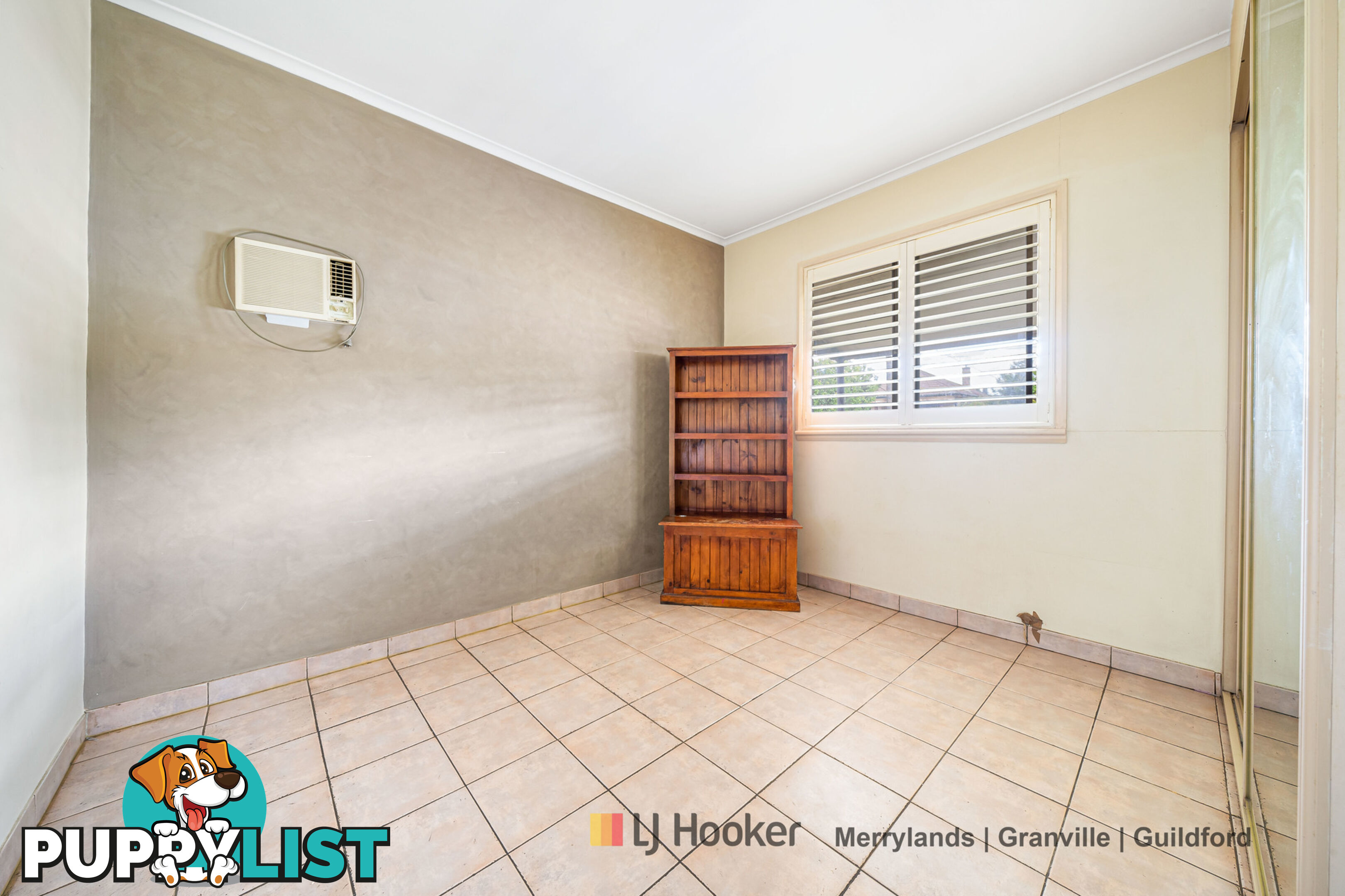 51 John Street GRANVILLE NSW 2142